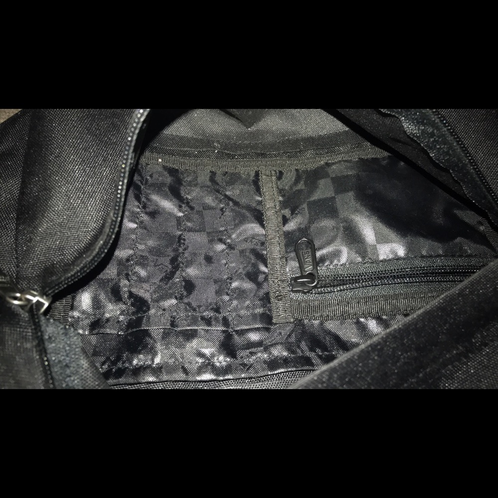 Vans Backpack - Picture 4 of 5